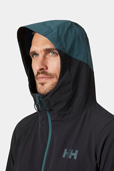 Helly Hansen Blaze Softshell Hood Mont