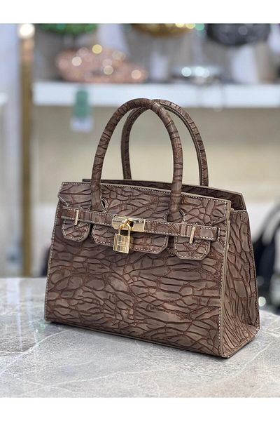 OUEEN ELİZABETH ACCESORII DE BLOCARE DETALIATE '' MĂRIME MEDIU '' GEANT DE MÂNĂ-UMĂR DE FEMEI