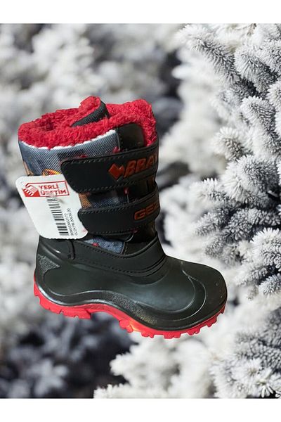 GEZER Konay 00636 Boy Snow Boots
