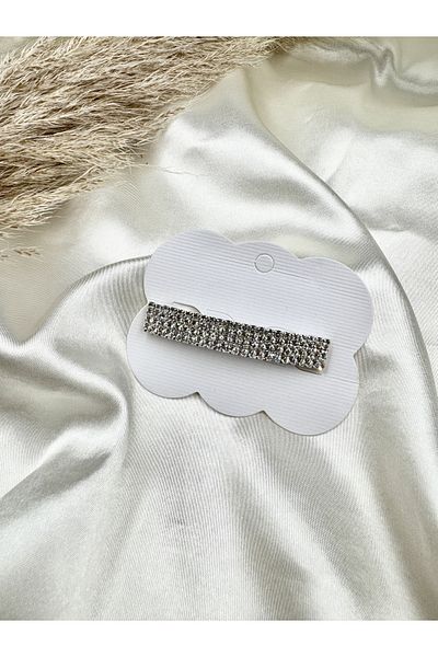 Eylülün Takısı Stone Snap Buckle