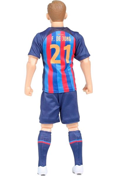 Sockers - FC Barcelona (FRENKIE DE JONG)