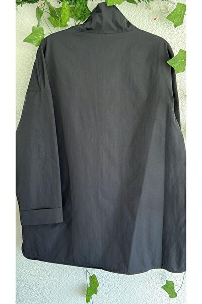 Nuss Καπάκι 6007 Μαύρο