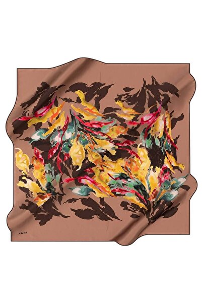 Aker ΦΟΥΛΑΡΙ ΜΕΤΑΞΩΤΟ TİVİL 8900713 931