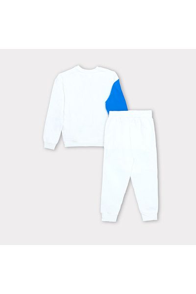 Sonic Boys Sweatshirt And Joggers Set