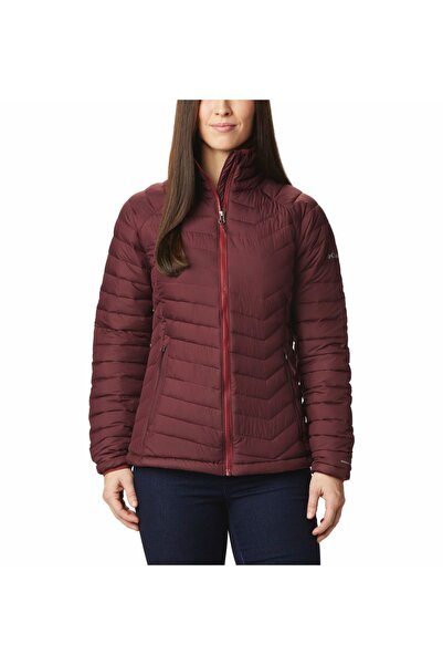 Columbia Powder Lite Kadın Mont