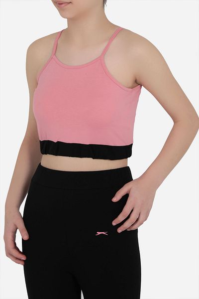 Slazenger Dıpak Κοριτσίστικο καλσόν σε σκόνη