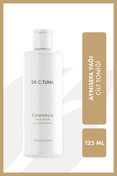Farmasi Dr. C. Tuna Aynısefa yağı Temizleyici Cilt Toniği 125 ml