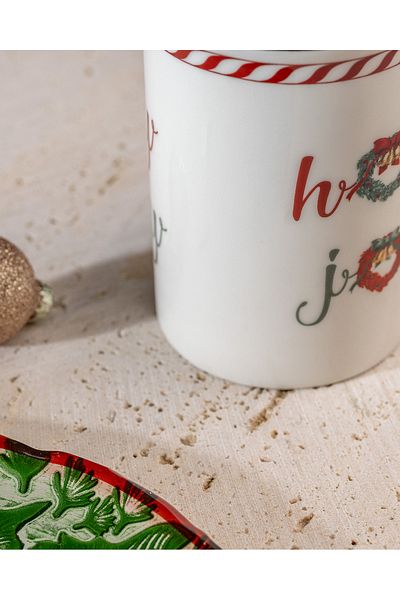 Madame Coco Reve Jolly Mug - Colorful - 280 ml