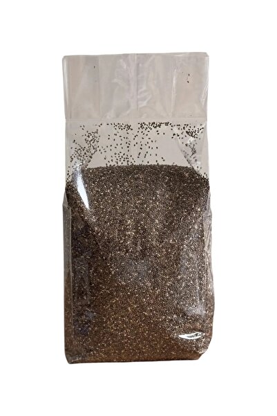 Organik Bi'Yer 250 GR CHİA TOHUMU
