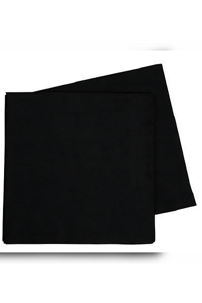 TREND Mixing Black Napkin 20