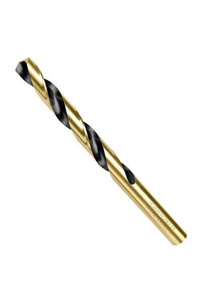 TOTAL HSS metal drill bit - 12x151mm