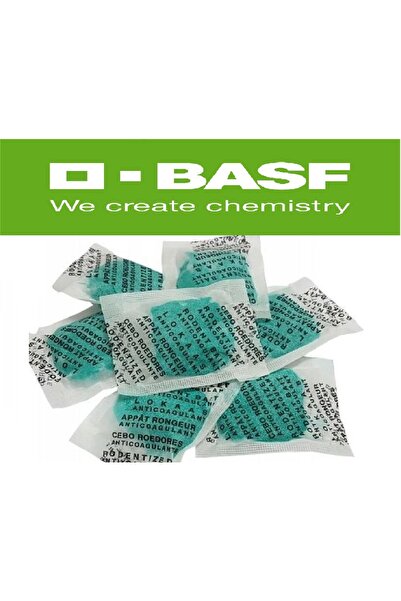 BASF STORM PASTA FARE VE SIÇAN YEMİ ZEHİRİ 500 Gr.... ETKİLİ YENİ NESİL FORMÜL