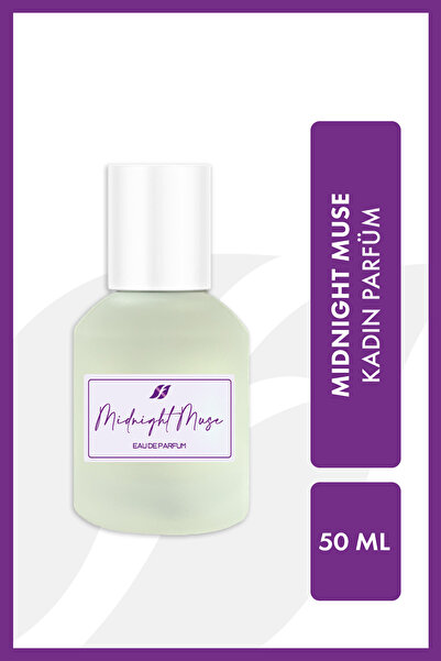 Farmasi Midnight Muse Kadın Parfüm Edp 50ml