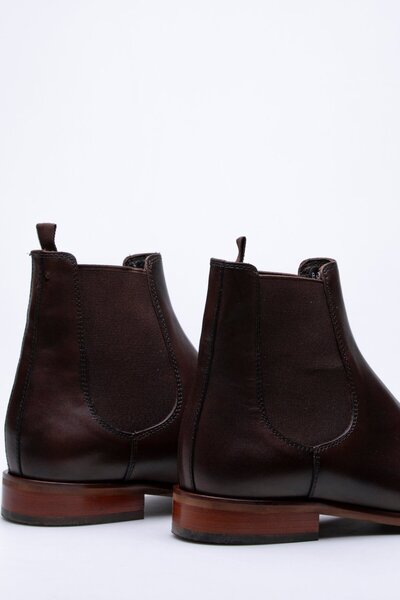 FARUK SAĞIN Coffee Case