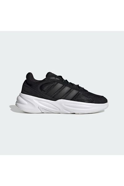 adidas Ozelle Męskie Czarne Trampki Gx6763