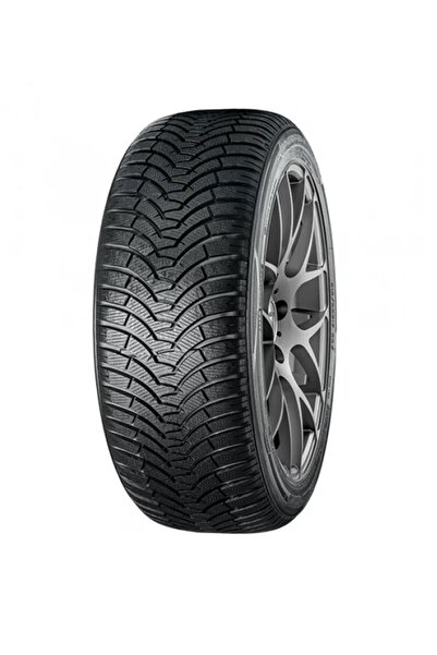 DUNLOP 245/45 R18 100V XL SP Winter Sport 500 Oto Kış Lastiği ( Üretim Yılı: 2024 )