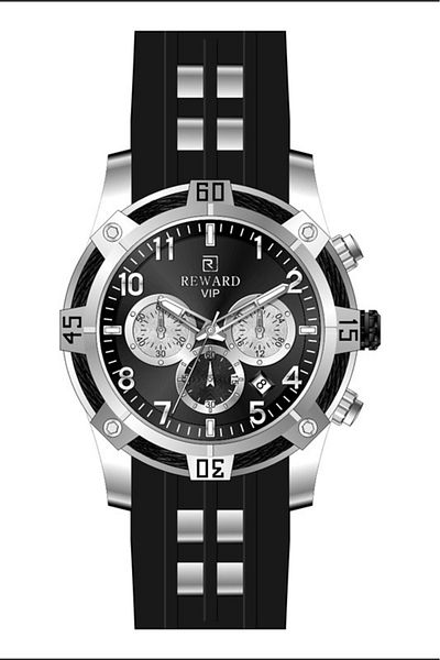 Reward A144999 Men's Wristwatch