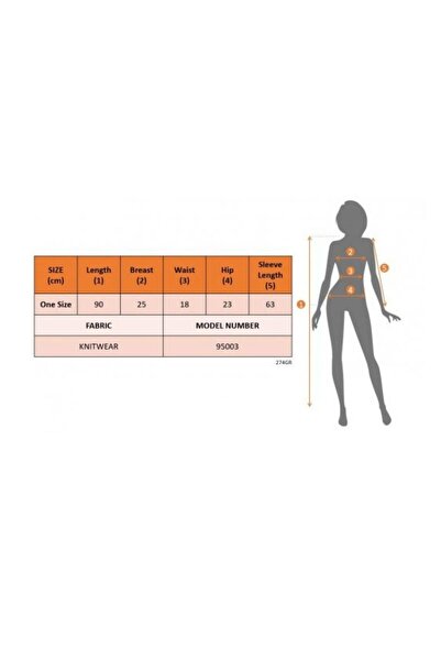 Mossta Red Knitwear Mini Dress - Ruffled Hem