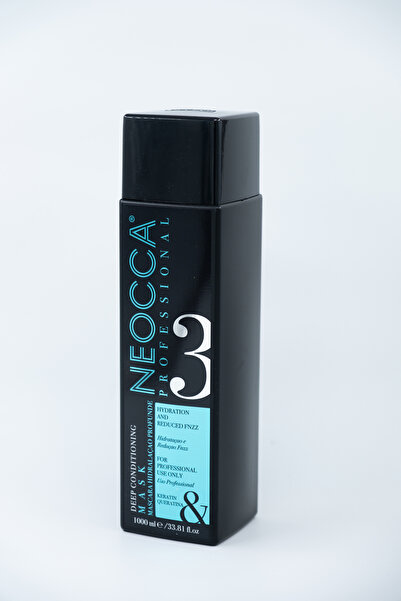 Neocca SAÇ BAKIM MASKESİ