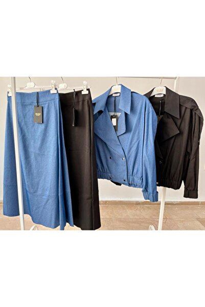 Nuss Φούστα 801