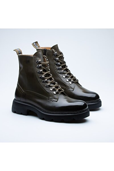 FARUK SAĞIN Khaki Blob