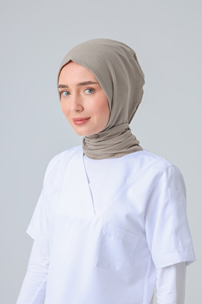 Viridi Medical Fashion ΒΑΜΒΑΚΙ ΚΑΖΖ ΧΕΡΥΓΡΑΦΙΚΟ ΕΝΔΥΜΑΤΟ ΚΕΦΑΛΙΟΥ ΑΝΘΡΑΚΙ ΜΠΕΖ