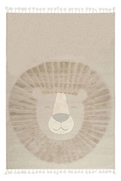 Dolce Vita Kids 478 Lion Çocuk Odası Halısı