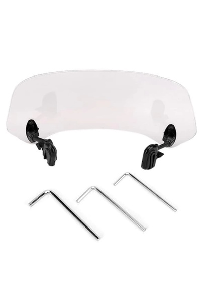 Sway TEX 134 DEFLEKTÖR Şeffaf