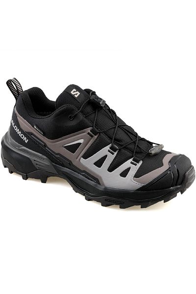 Salomon Colorful X Ultra 360 Gore-Tex Waterproof Outdoor Shoes