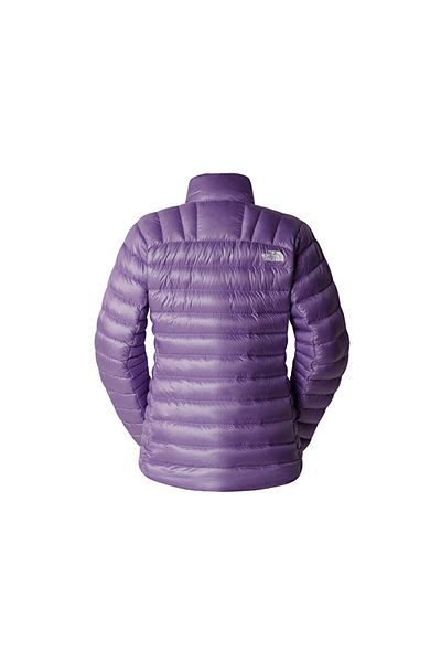 THE NORTH FACE W Summit Breithorn Women's Outdoor Coat (800 Padding Goose down) Nf0A88041Oh1 Purple