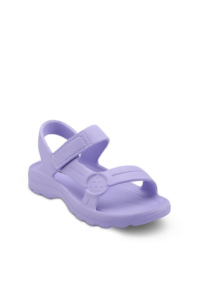 Esem Odom Lilac dívčí sandály