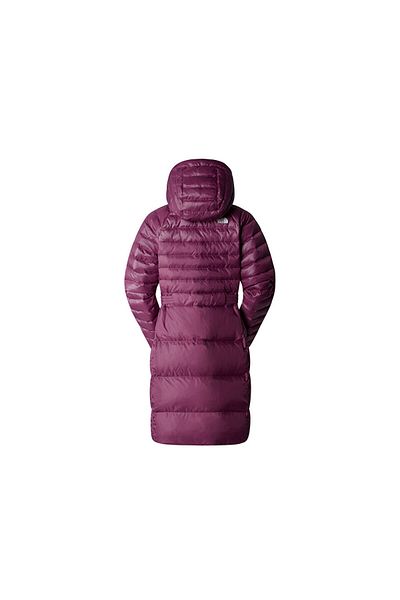 THE NORTH FACE Ruby W Women's Outdoor Coat - Purple Nf0A88Te1Ni1