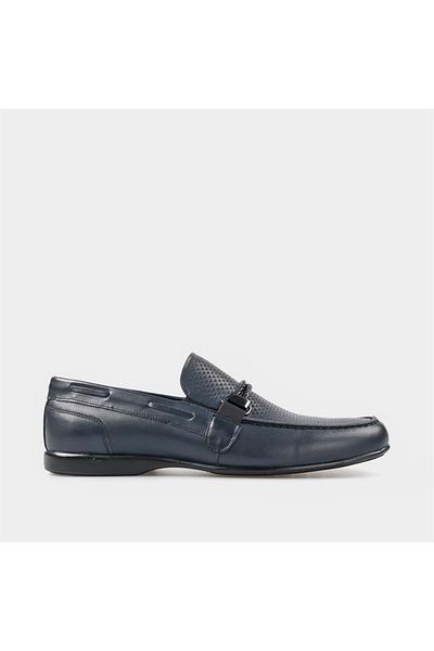 Fosco 2076 Ανδρικά Παπούτσια Loafer