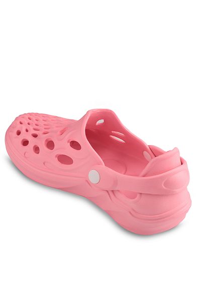 Esem Pink Women's Slippers E279.Z.000