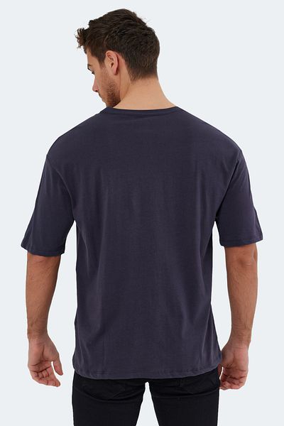 Slazenger Kaiser Men's Athlete Anthracite