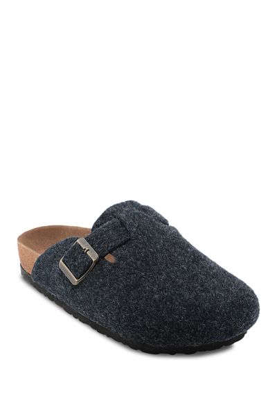 Slazenger Tulip Felt - Οι παντόφλες που αγαπάτε από τη Violetten