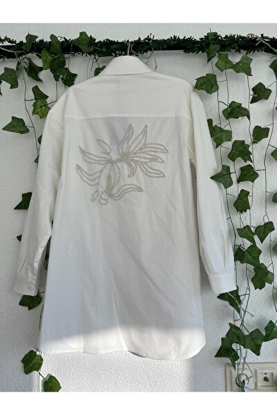 Nuss Καπάκι Εκρού Πέρλα 6008