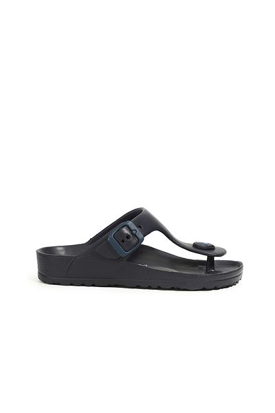 Esem Chlapecké pantofle Lanny Navy Blue