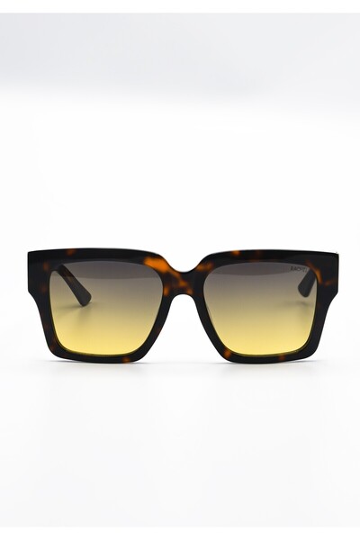 Rachel Paris Leopard Print Style Women's Sunglasses