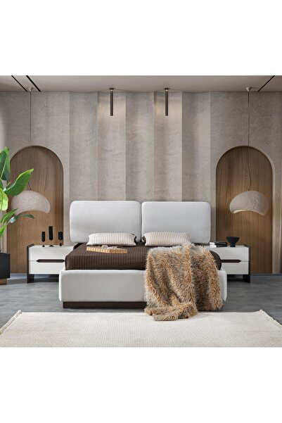 Curra Home LUSİA KARYOLA BAZA