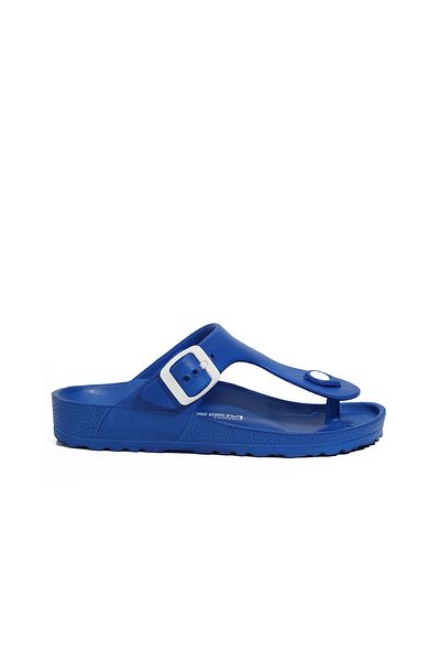 Esem Lanny Boy's Slippers Saks Blue