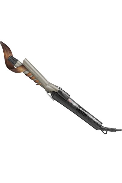 Arzum Lisa Thin Curling Iron Ceramic Plate 19mm - Ar5023