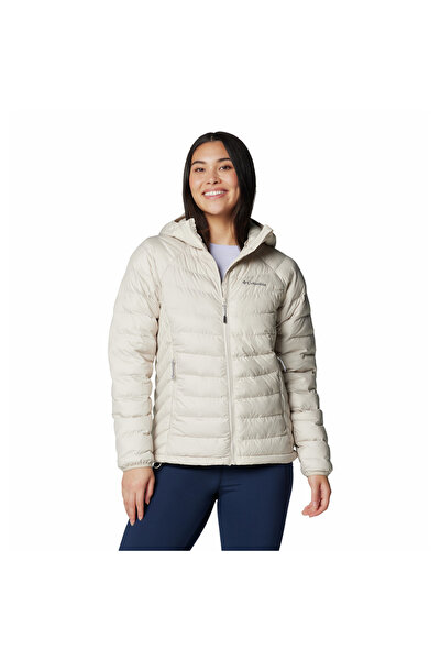 Columbia Powder Lite Ii Women's Hooded Coat