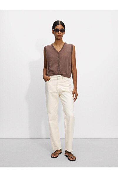 PARFOIS Kot Pantolon