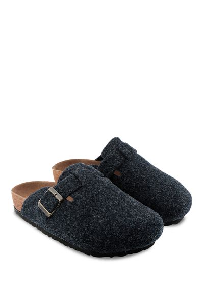 Slazenger Tulip Felt - Οι παντόφλες που αγαπάτε από τη Violetten