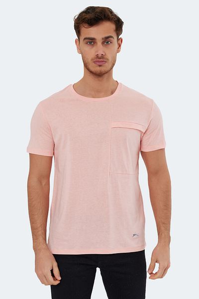 Slazenger Kauri Herren Sportler Lachs