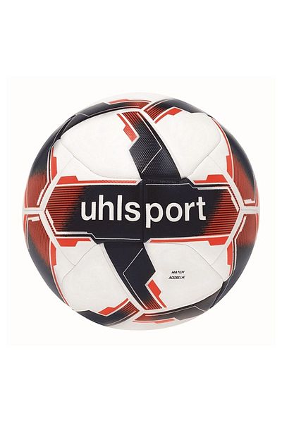 UHLSPORT فوتبول ماك توبو فوتبول توبو ماتش Addglue Fıfa Qualıty Pro Top