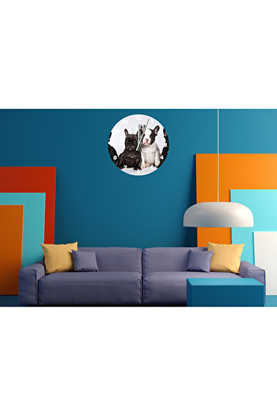 Ti Play Tİ-PLAY ΜΠΟΥΛΝΤΟΓΚΙΑ 30Χ30ΕΚΑΤΟΡΙΜΟΥΜΕΤΡΑ ΑΚΡΥΛΙΚΟ ΔΙΑΚΟΣΜΗΤΙΚΟ ΜΟΝΤΕ...