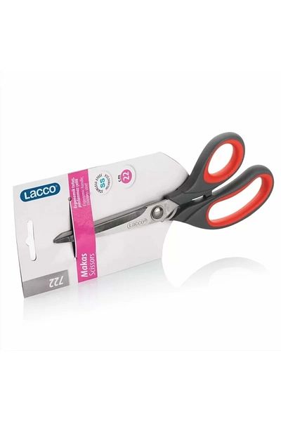 Lacco Office Scissors 17 Cm 715