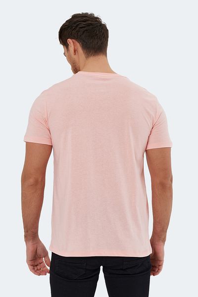 Slazenger Kauri Herren Sportler Lachs